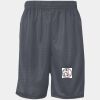 Badger - Pro Mesh 9" Shorts with Pockets Thumbnail