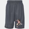 Badger - Pro Mesh 9" Shorts with Pockets Thumbnail