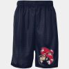 Badger - Pro Mesh 9" Shorts with Pockets Thumbnail