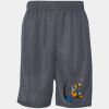 Badger - Pro Mesh 9" Shorts with Pockets Thumbnail