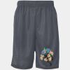 Badger - Pro Mesh 9" Shorts with Pockets Thumbnail