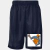 Badger - Pro Mesh 9" Shorts with Pockets Thumbnail