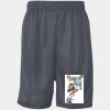 Badger - Pro Mesh 9" Shorts with Pockets Thumbnail