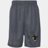 Badger - Pro Mesh 9" Shorts with Pockets Thumbnail