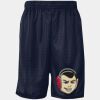 Badger - Pro Mesh 9" Shorts with Pockets Thumbnail
