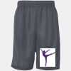 Badger - Pro Mesh 9" Shorts with Pockets Thumbnail