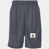 Badger - Pro Mesh 9" Shorts with Pockets Thumbnail