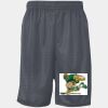 Badger - Pro Mesh 9" Shorts with Pockets Thumbnail