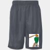 Badger - Pro Mesh 9" Shorts with Pockets Thumbnail