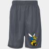 Badger - Pro Mesh 9" Shorts with Pockets Thumbnail