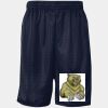 Badger - Pro Mesh 9" Shorts with Pockets Thumbnail