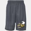 Badger - Pro Mesh 9" Shorts with Pockets Thumbnail