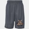 Badger - Pro Mesh 9" Shorts with Pockets Thumbnail