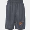 Badger - Pro Mesh 9" Shorts with Pockets Thumbnail