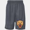 Badger - Pro Mesh 9" Shorts with Pockets Thumbnail