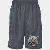 Badger - Pro Mesh 9" Shorts with Pockets Thumbnail