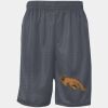 Badger - Pro Mesh 9" Shorts with Pockets Thumbnail