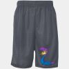 Badger - Pro Mesh 9" Shorts with Pockets Thumbnail
