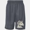 Badger - Pro Mesh 9" Shorts with Pockets Thumbnail