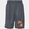 Badger - Pro Mesh 9" Shorts with Pockets Thumbnail