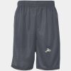 Badger - Pro Mesh 9" Shorts with Pockets Thumbnail