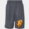Badger - Pro Mesh 9" Shorts with Pockets Thumbnail