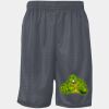 Badger - Pro Mesh 9" Shorts with Pockets Thumbnail
