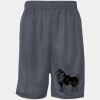 Badger - Pro Mesh 9" Shorts with Pockets Thumbnail
