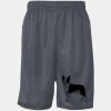 Badger - Pro Mesh 9" Shorts with Pockets Thumbnail