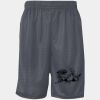 Badger - Pro Mesh 9" Shorts with Pockets Thumbnail