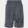 Badger - Pro Mesh 9" Shorts with Pockets Thumbnail