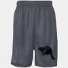 Badger - Pro Mesh 9" Shorts with Pockets Thumbnail