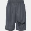 Badger - Pro Mesh 9" Shorts with Pockets Thumbnail