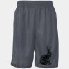 Badger - Pro Mesh 9" Shorts with Pockets Thumbnail