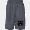 Badger - Pro Mesh 9" Shorts with Pockets Thumbnail