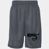Badger - Pro Mesh 9" Shorts with Pockets Thumbnail