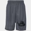 Badger - Pro Mesh 9" Shorts with Pockets Thumbnail