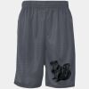 Badger - Pro Mesh 9" Shorts with Pockets Thumbnail