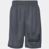 Badger - Pro Mesh 9" Shorts with Pockets Thumbnail