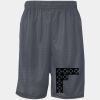 Badger - Pro Mesh 9" Shorts with Pockets Thumbnail