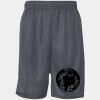 Badger - Pro Mesh 9" Shorts with Pockets Thumbnail