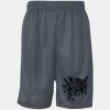 Badger - Pro Mesh 9" Shorts with Pockets Thumbnail