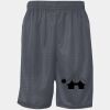 Badger - Pro Mesh 9" Shorts with Pockets Thumbnail