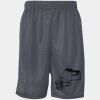 Badger - Pro Mesh 9" Shorts with Pockets Thumbnail