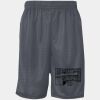 Badger - Pro Mesh 9" Shorts with Pockets Thumbnail