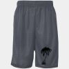 Badger - Pro Mesh 9" Shorts with Pockets Thumbnail