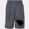 Badger - Pro Mesh 9" Shorts with Pockets Thumbnail