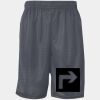Badger - Pro Mesh 9" Shorts with Pockets Thumbnail