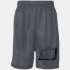 Badger - Pro Mesh 9" Shorts with Pockets Thumbnail