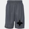 Badger - Pro Mesh 9" Shorts with Pockets Thumbnail